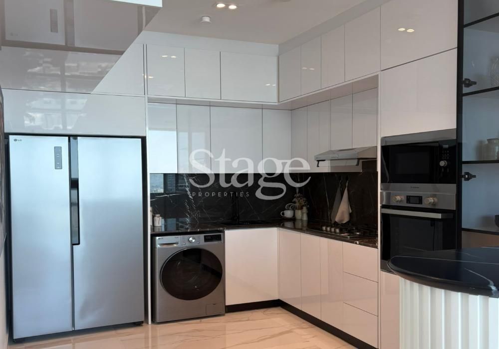 3 bedrooms apartment for Sale in Dubai Islands, Dubai AP9683S