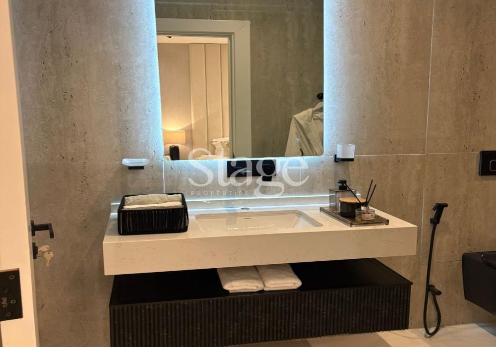 3 bedrooms apartment for Sale in Dubai Islands, Dubai AP9683S