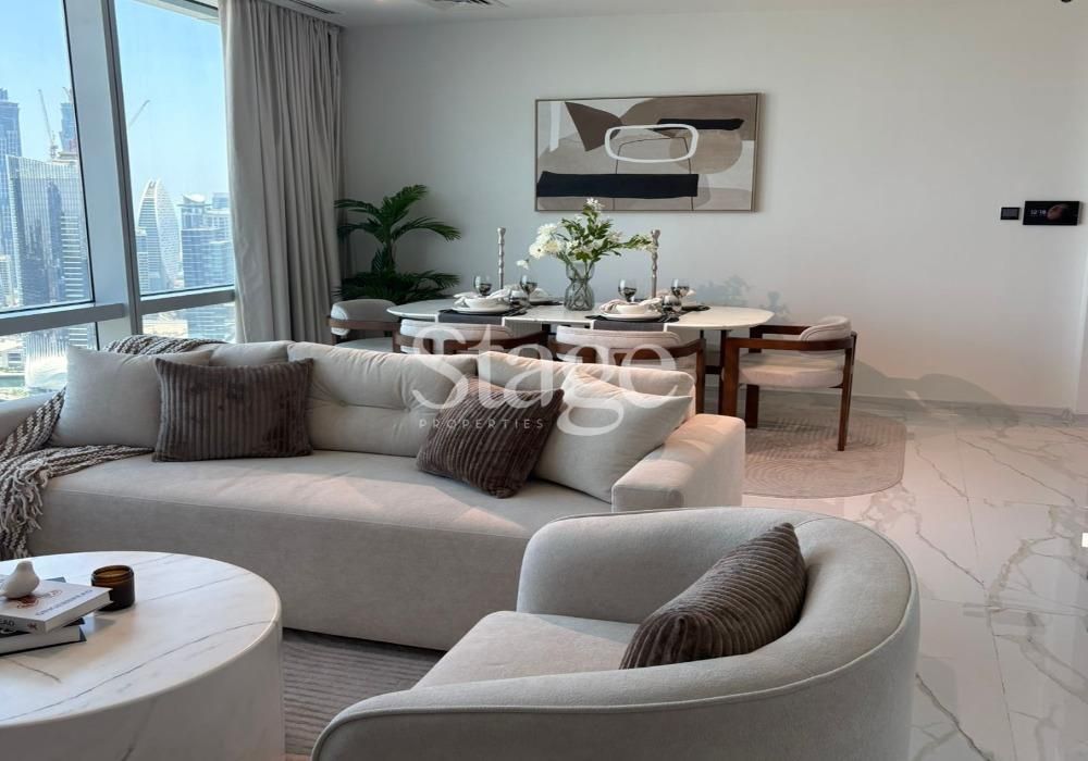 3 bedrooms apartment for Sale in Dubai Islands, Dubai AP9683S