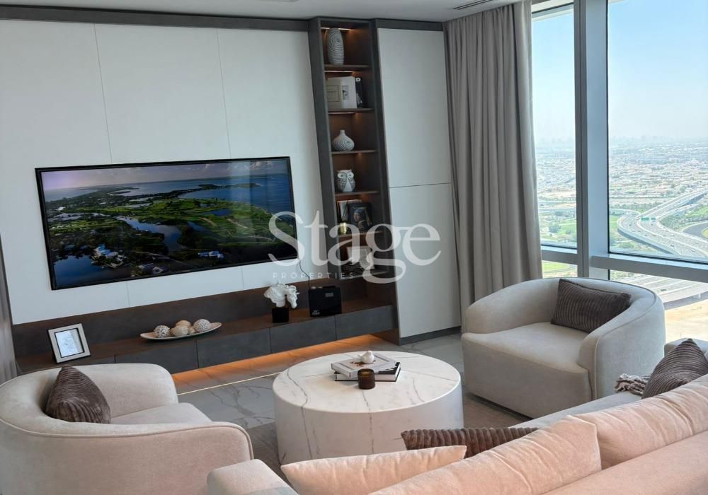 3 bedrooms apartment for Sale in Dubai Islands, Dubai AP9683S