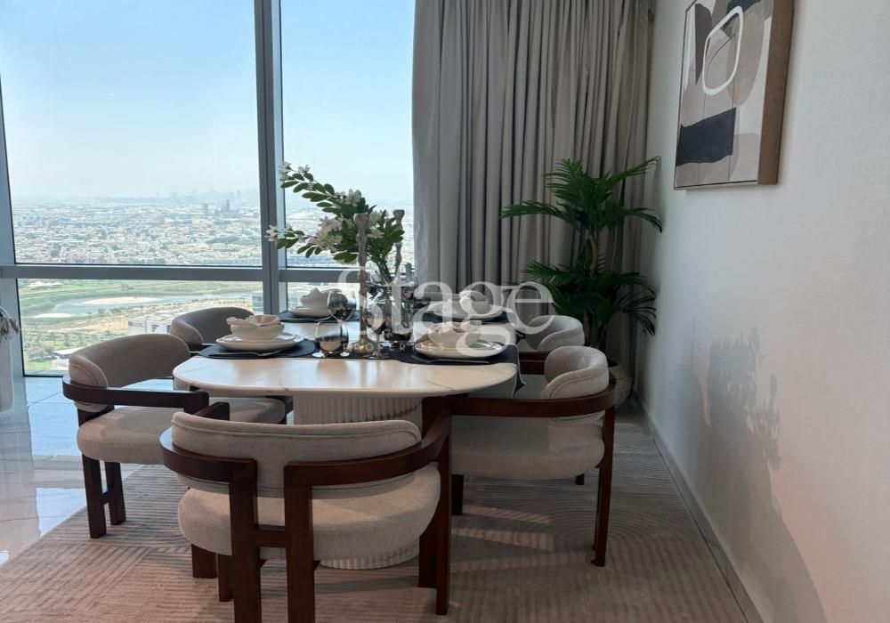 3 bedrooms apartment for Sale in Dubai Islands, Dubai AP9683S