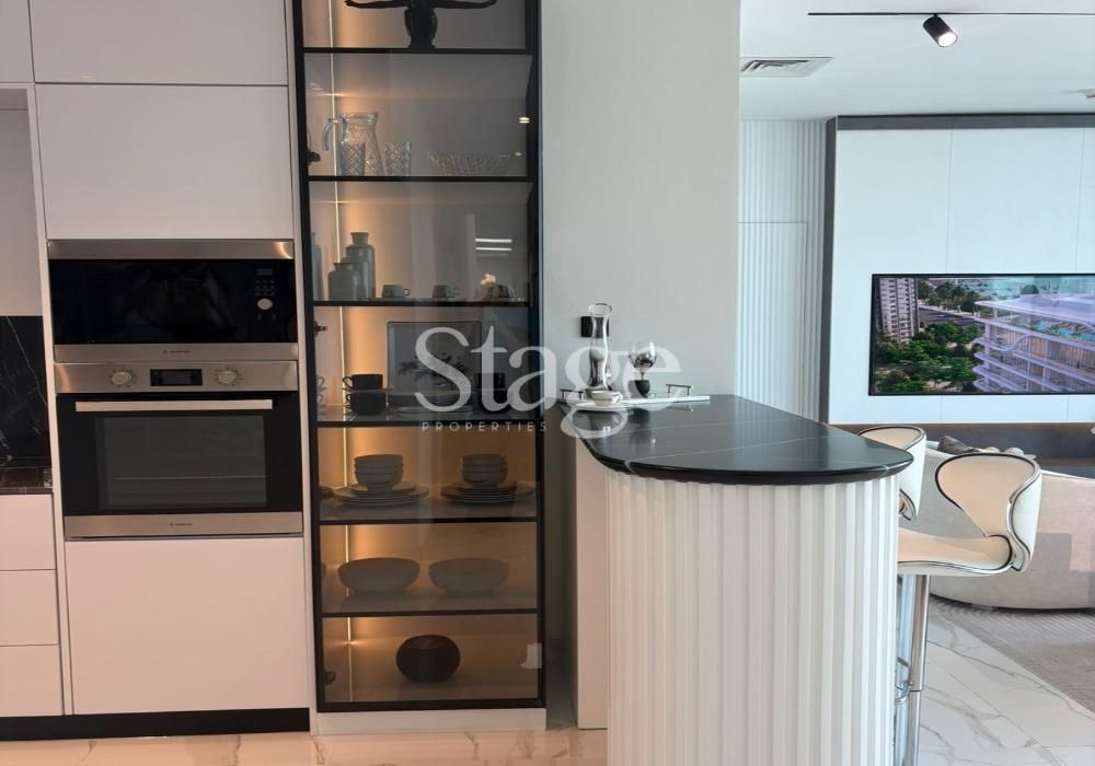 3 bedrooms apartment for Sale in Dubai Islands, Dubai AP9683S