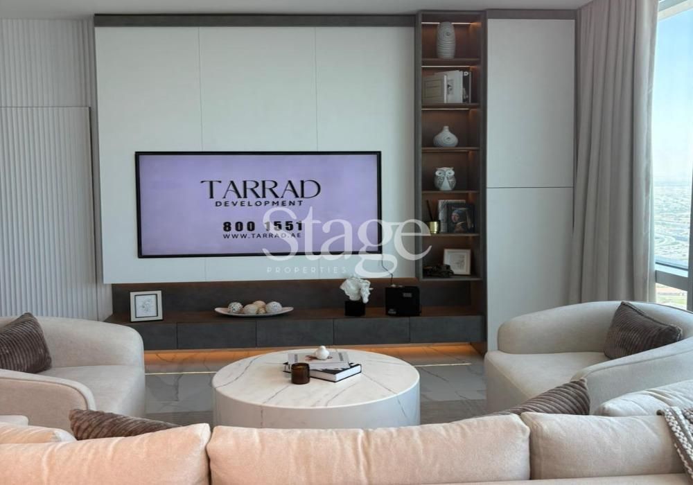 3 bedrooms apartment for Sale in Dubai Islands, Dubai AP9683S