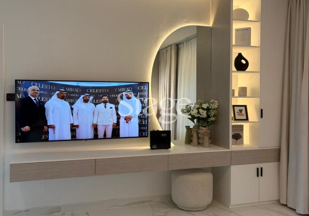 3 bedrooms apartment for Sale in Dubai Islands, Dubai AP9683S