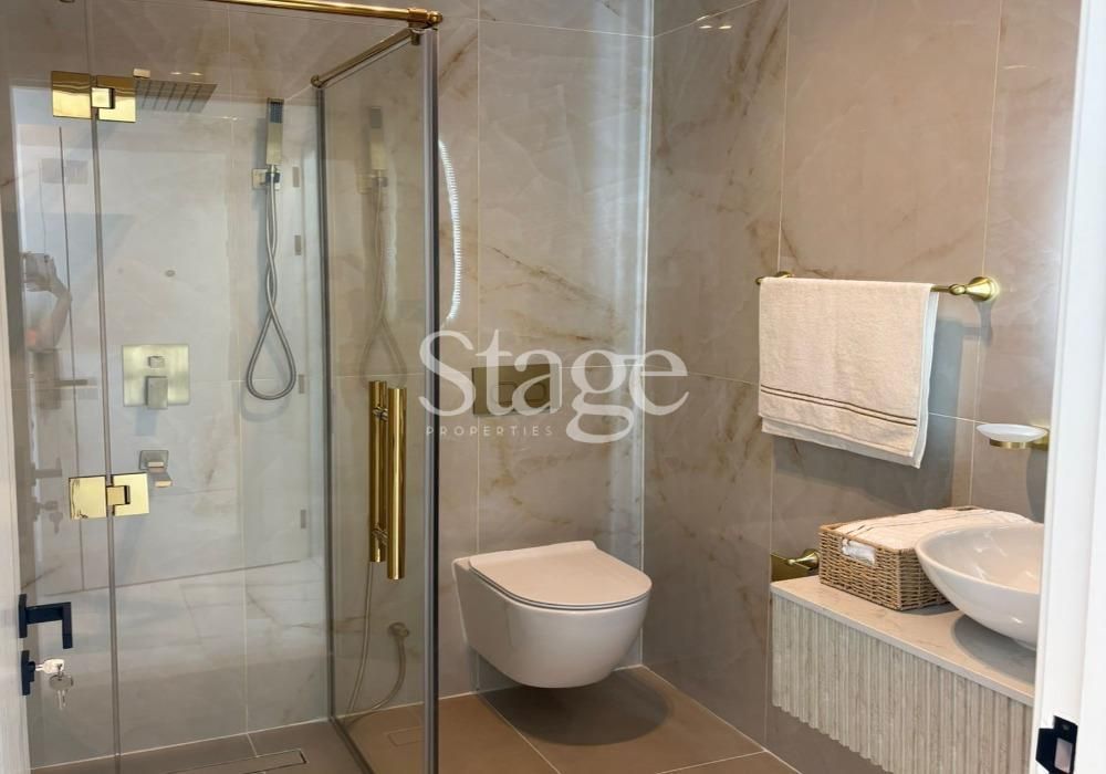 3 bedrooms apartment for Sale in Dubai Islands, Dubai AP9683S