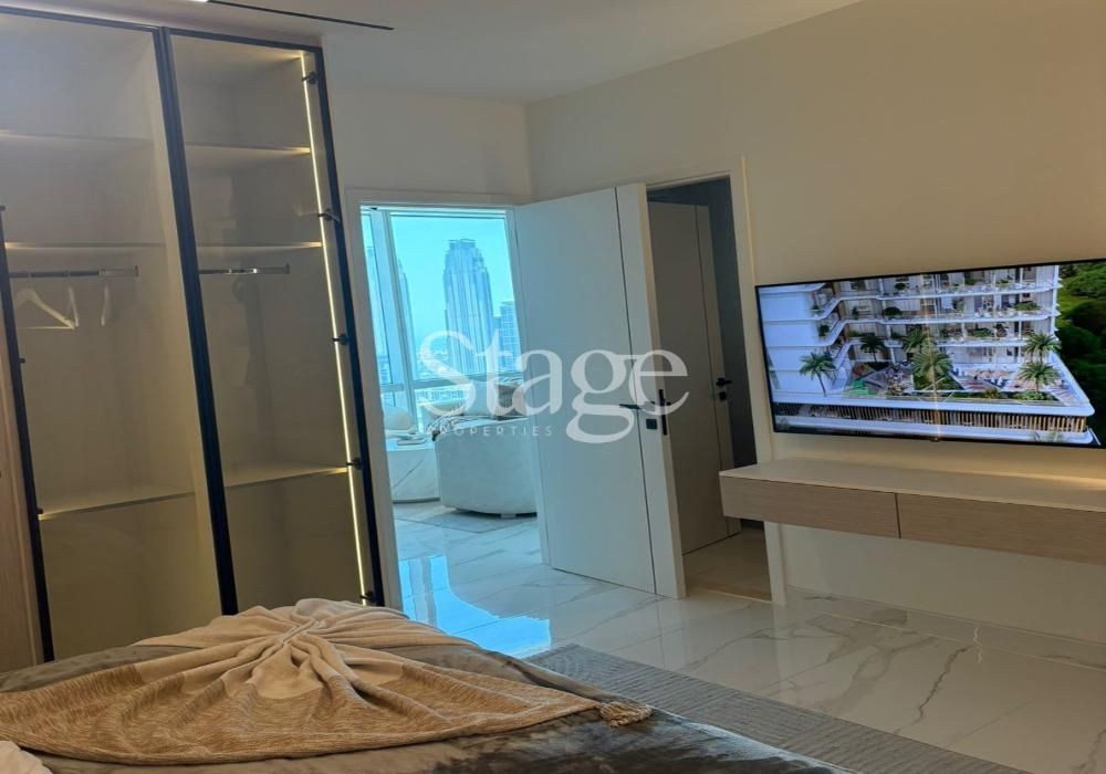 3 bedrooms apartment for Sale in Dubai Islands, Dubai AP9683S
