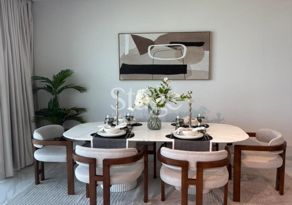 3 bedrooms apartment for Sale in Dubai Islands, Dubai AP9683S