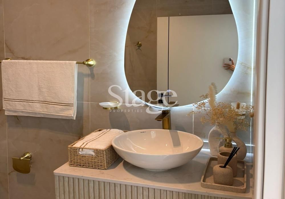 3 bedrooms apartment for Sale in Dubai Islands, Dubai AP9683S