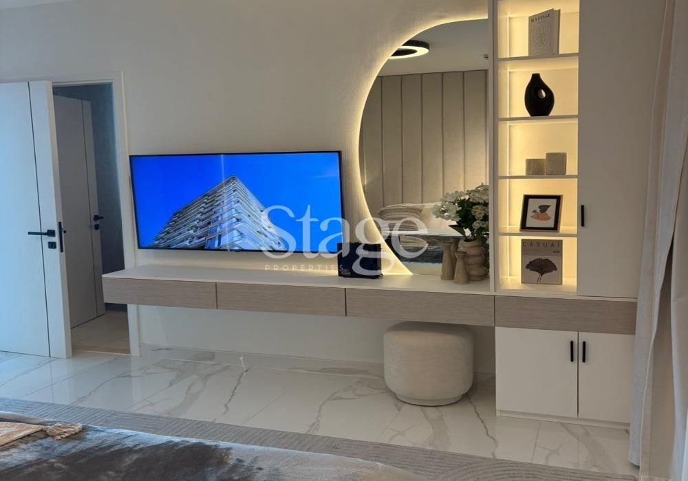 3 bedrooms apartment for Sale in Dubai Islands, Dubai AP9683S