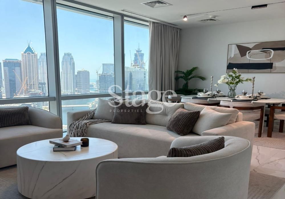 3 bedrooms apartment for Sale in Dubai Islands, Dubai AP9683S