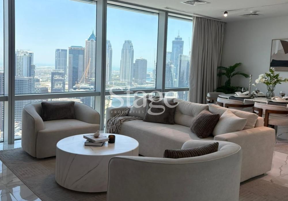 3 bedrooms apartment for Sale in Dubai Islands, Dubai AP9683S