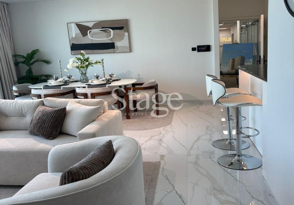 3 bedrooms apartment for Sale in Dubai Islands, Dubai AP9683S