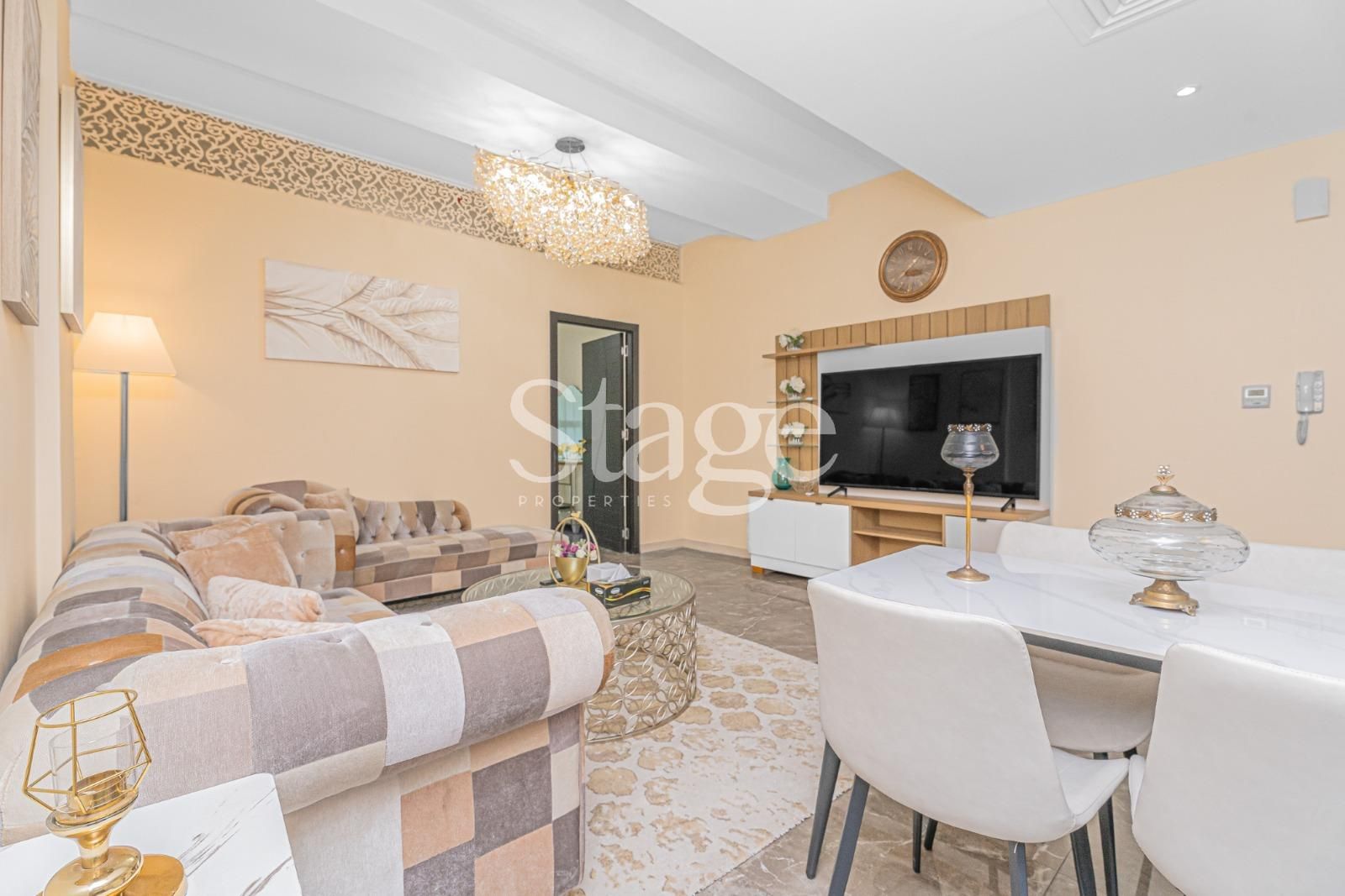 1 bedroom apartment for Rent in Al Quoz, Dubai AP8363L