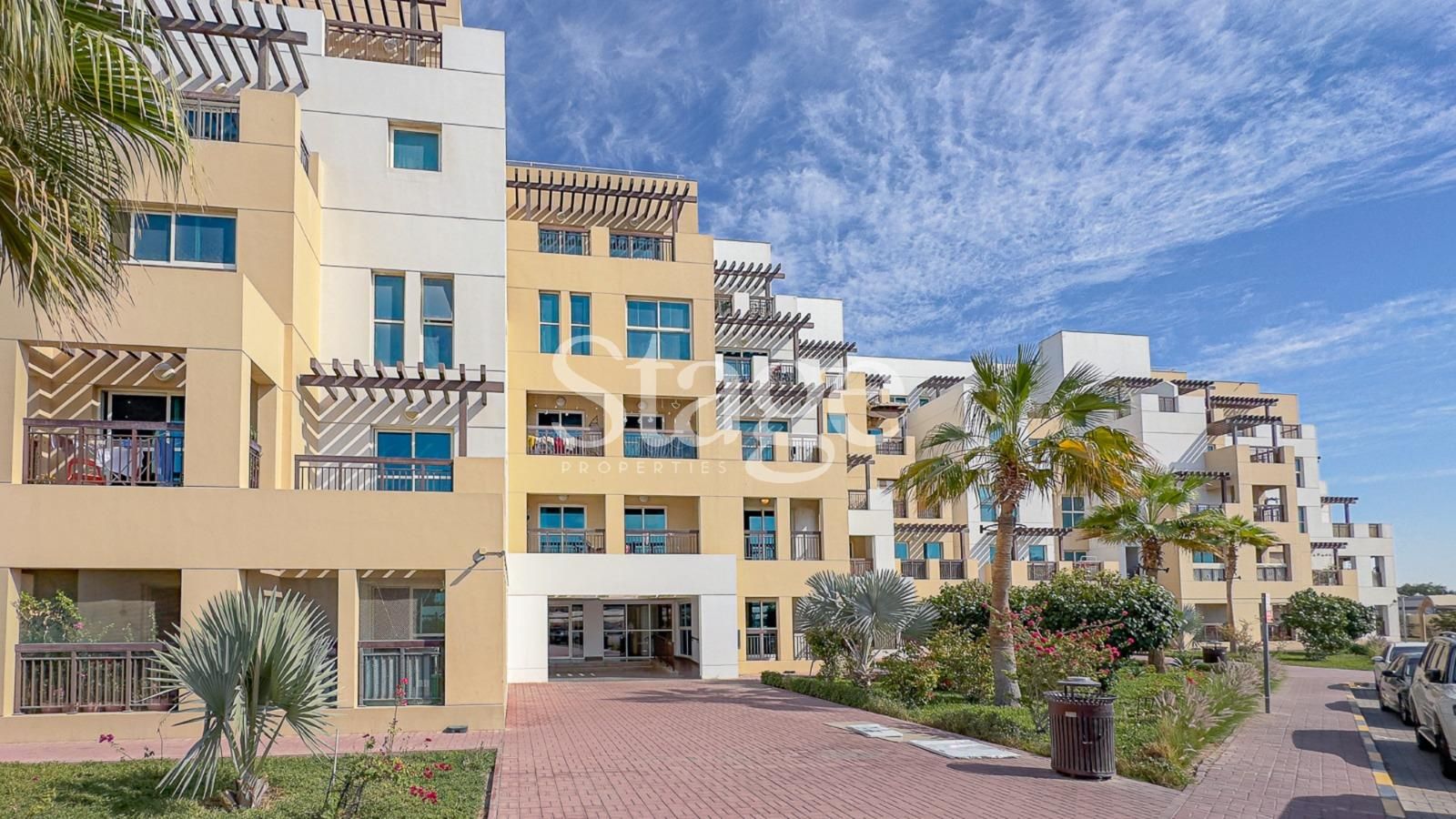 1 bedroom apartment for Rent in Al Quoz, Dubai AP8363L