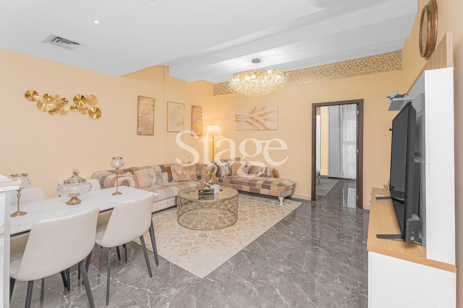 1 bedroom apartment for Rent in Al Quoz, Dubai AP8363L