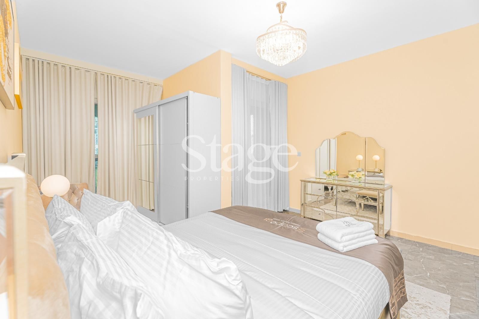 1 bedroom apartment for Rent in Al Quoz, Dubai AP8363L