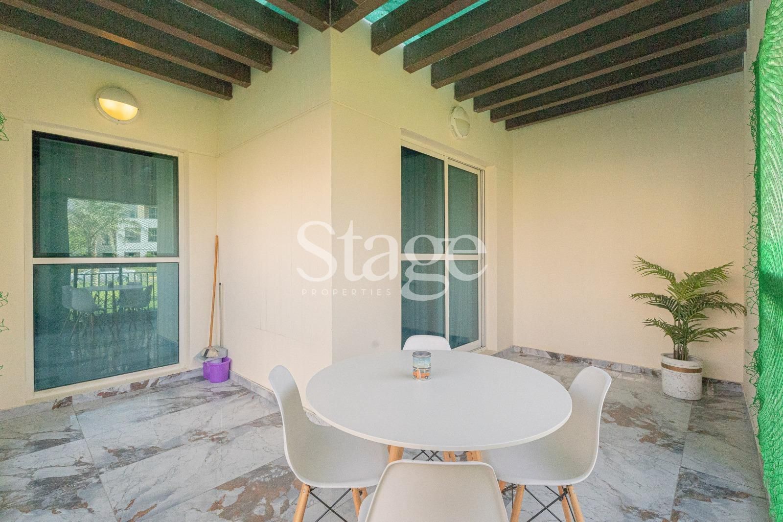 1 bedroom apartment for Rent in Al Quoz, Dubai AP8363L