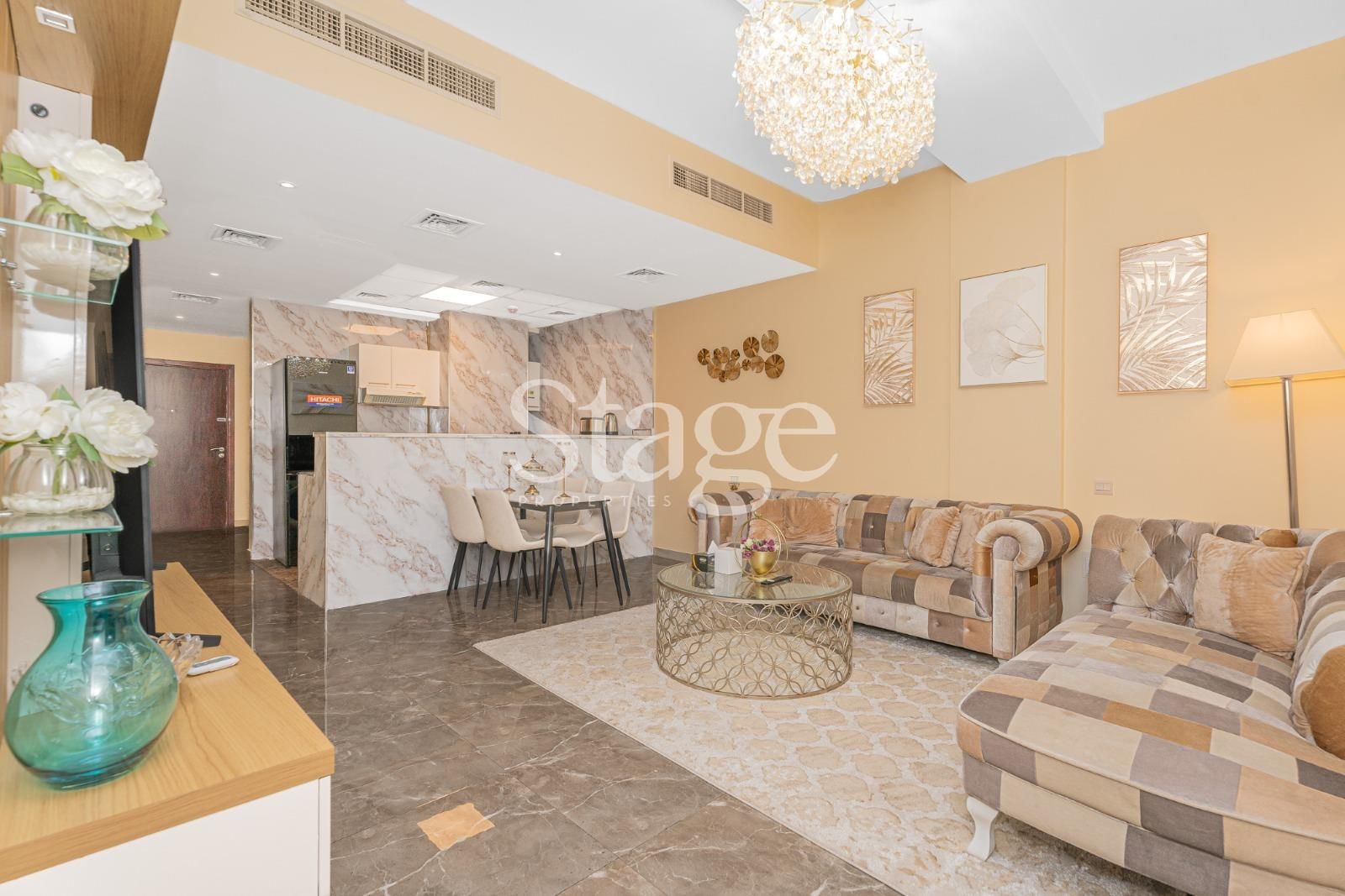 1 bedroom apartment for Rent in Al Quoz, Dubai AP8363L