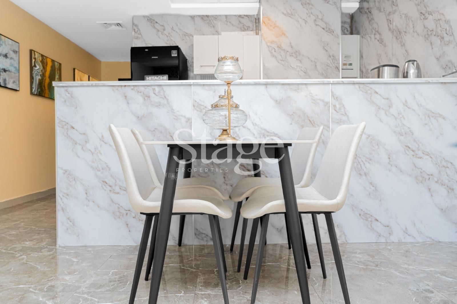 1 bedroom apartment for Rent in Al Quoz, Dubai AP8363L