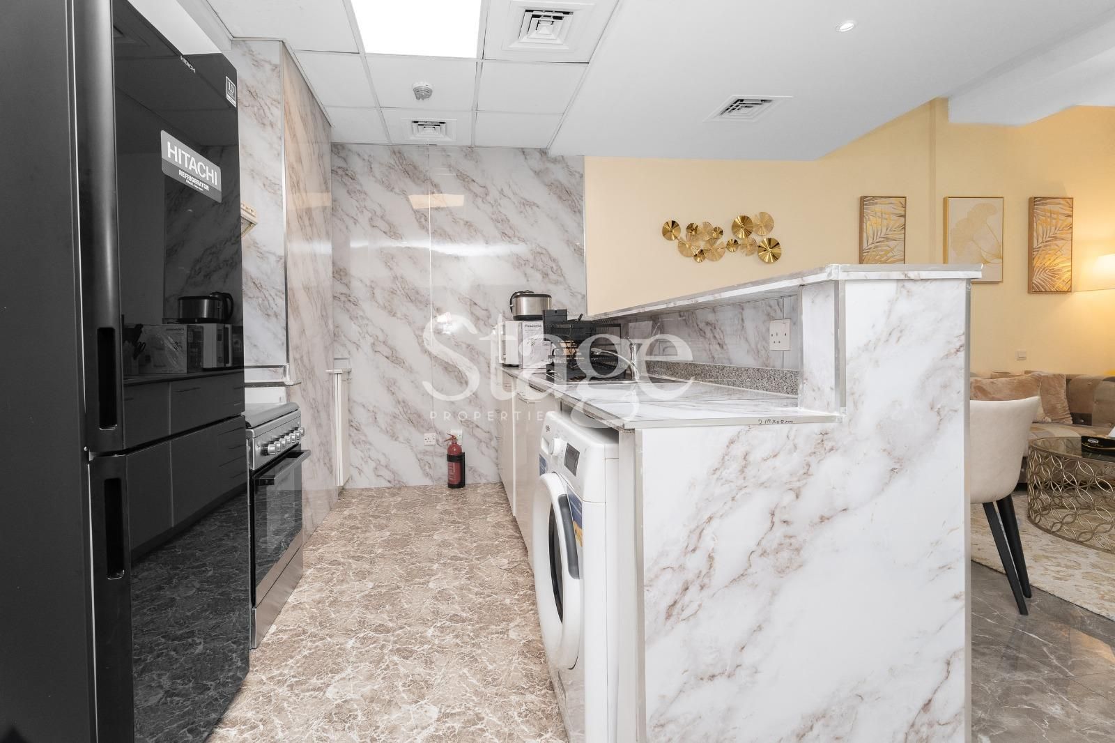 1 bedroom apartment for Rent in Al Quoz, Dubai AP8363L