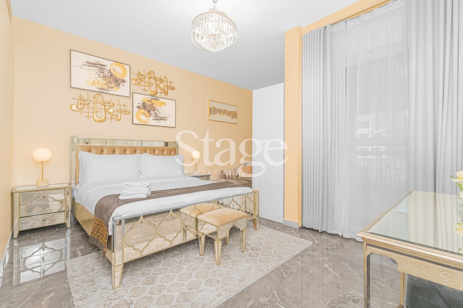 1 bedroom apartment for Rent in Al Quoz, Dubai AP8363L