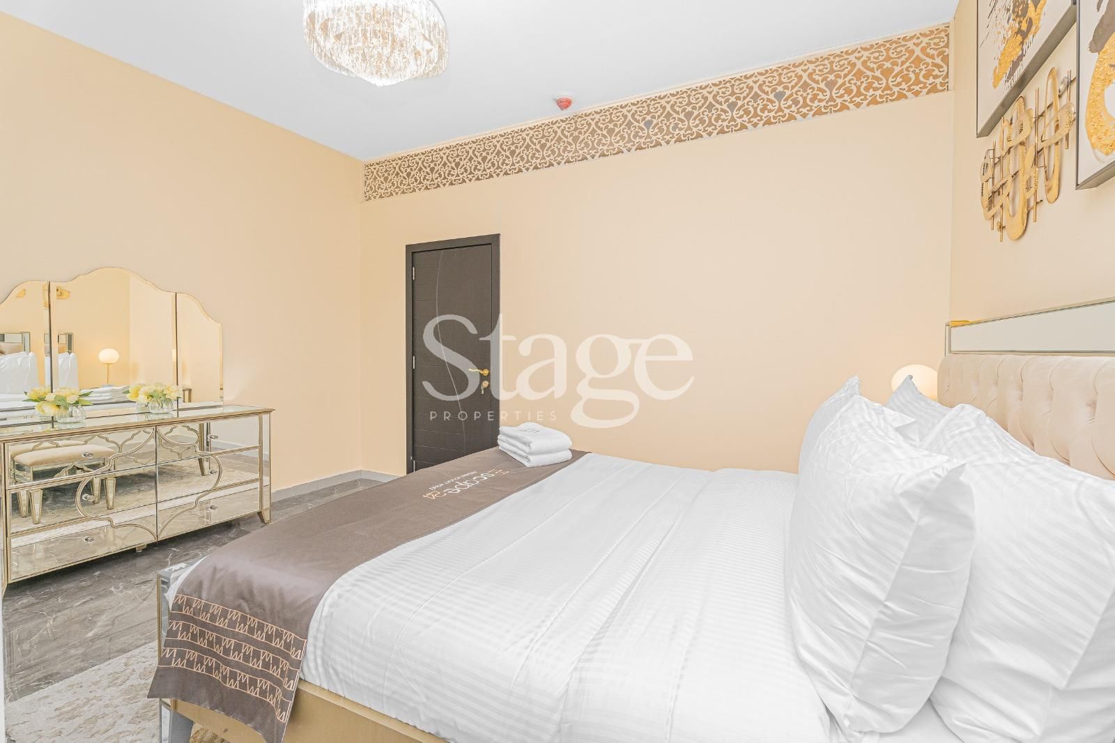 1 bedroom apartment for Rent in Al Quoz, Dubai AP8363L