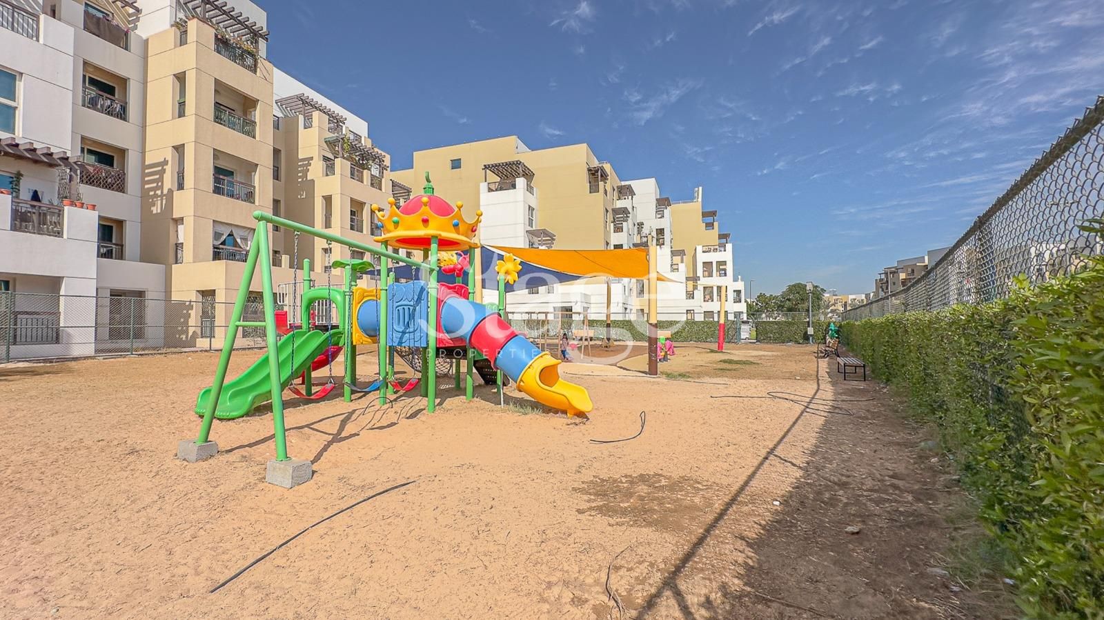 1 bedroom apartment for Rent in Al Quoz, Dubai AP8363L