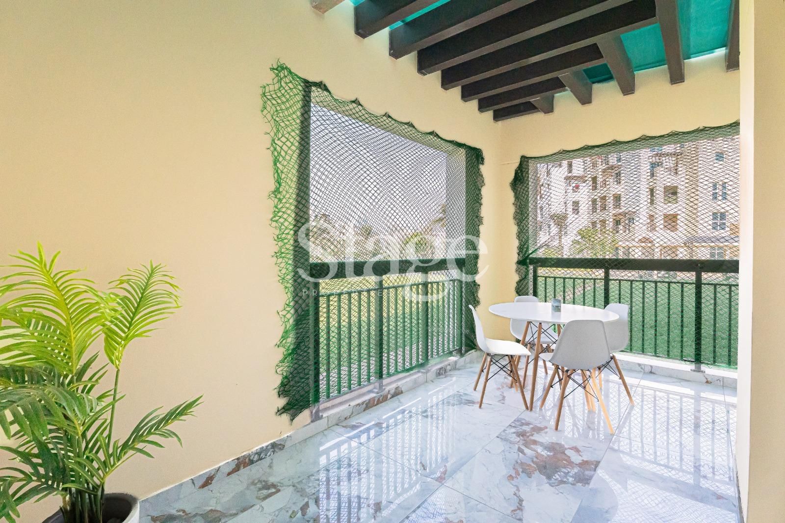 1 bedroom apartment for Rent in Al Quoz, Dubai AP8363L