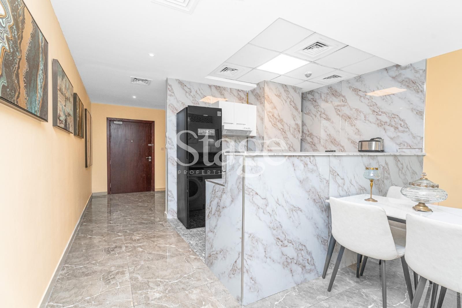 1 bedroom apartment for Rent in Al Quoz, Dubai AP8363L