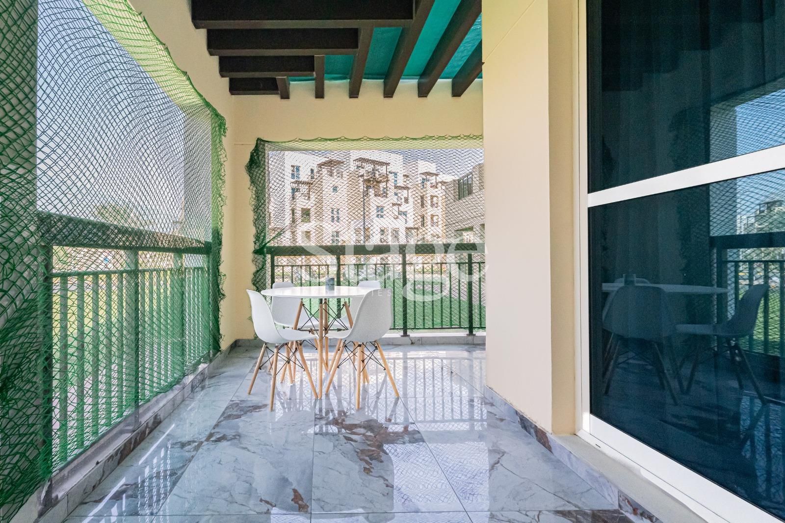 1 bedroom apartment for Rent in Al Quoz, Dubai AP8363L