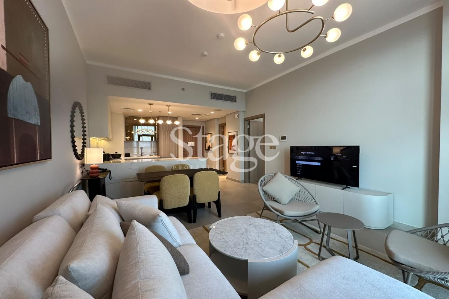 1 bedroom apartment for Rent in Al Furjan, Dubai AP10160L