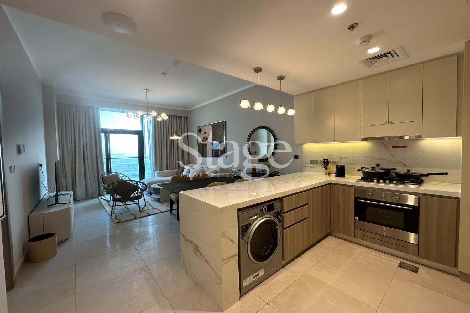 1 bedroom apartment for Rent in Al Furjan, Dubai AP10160L
