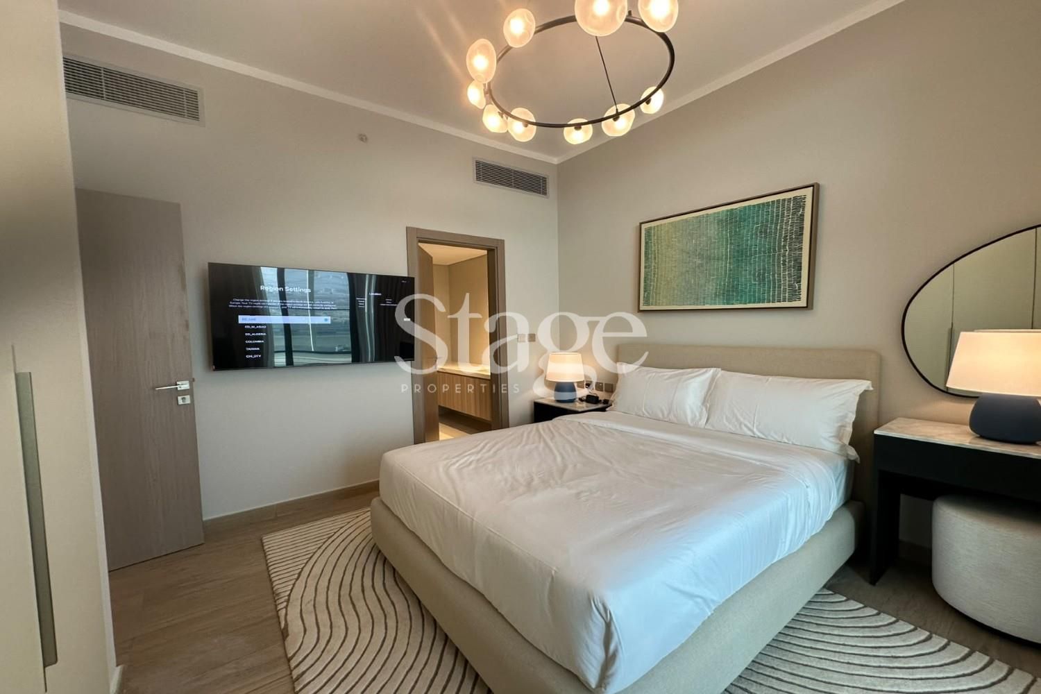 1 bedroom apartment for Rent in Al Furjan, Dubai AP10160L
