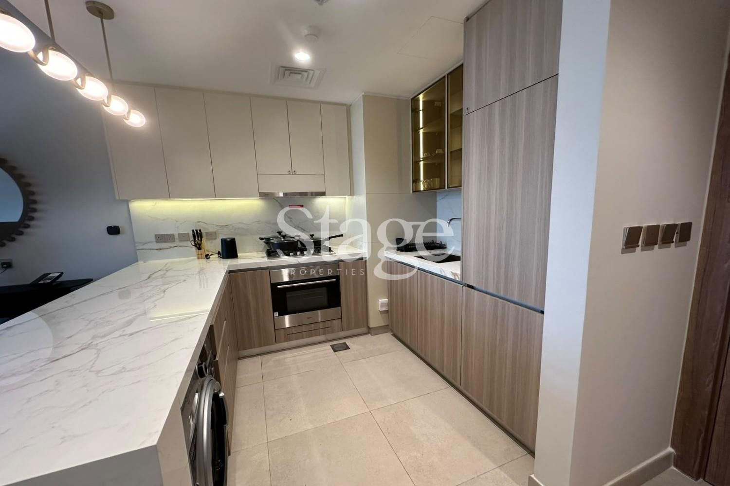 1 bedroom apartment for Rent in Al Furjan, Dubai AP10160L