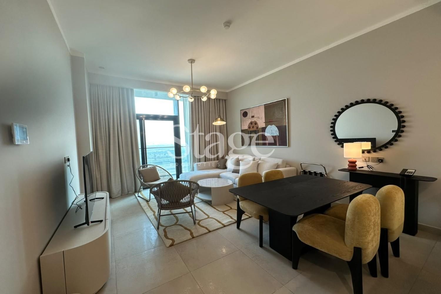 1 bedroom apartment for Rent in Al Furjan, Dubai AP10160L
