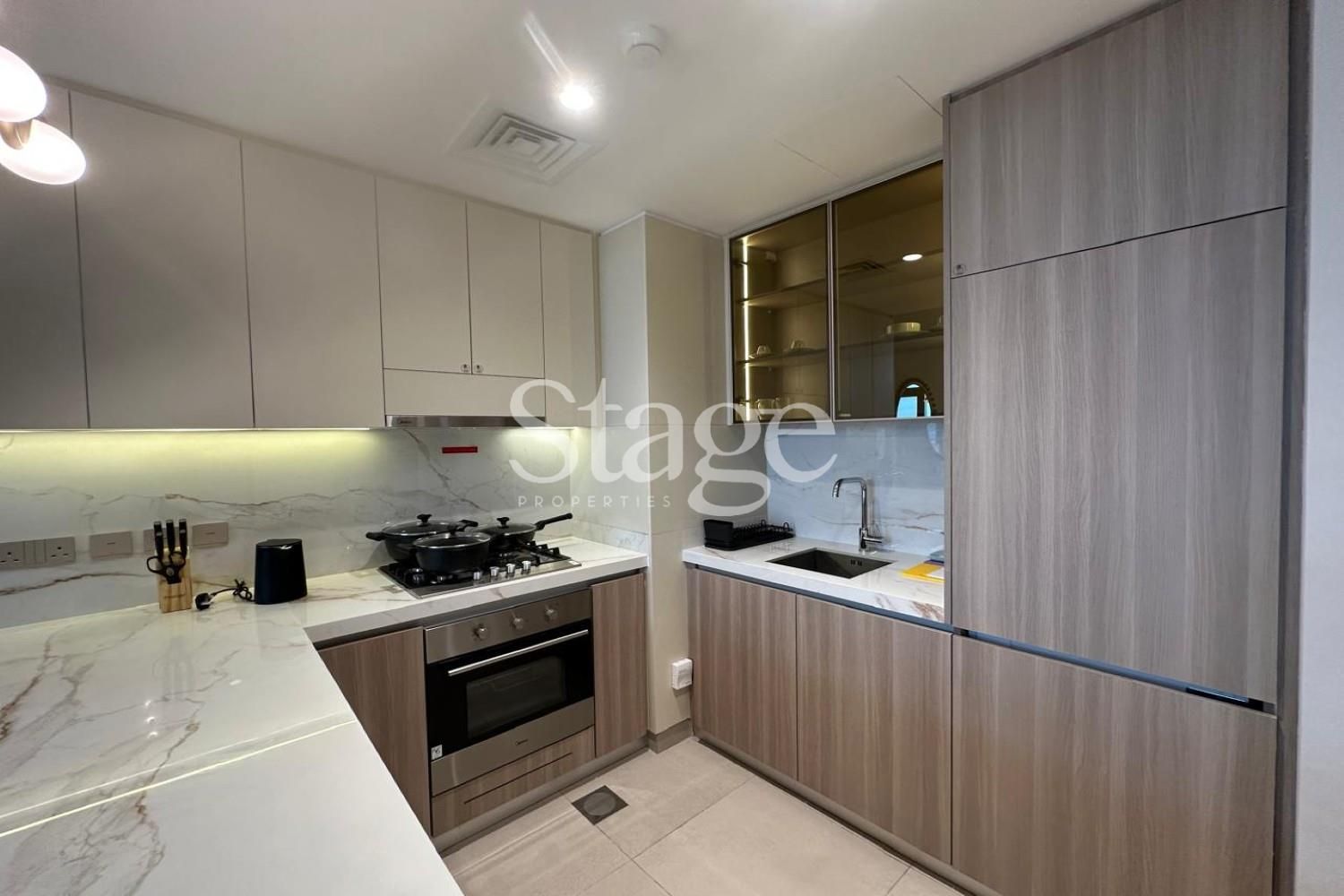 1 bedroom apartment for Rent in Al Furjan, Dubai AP10160L