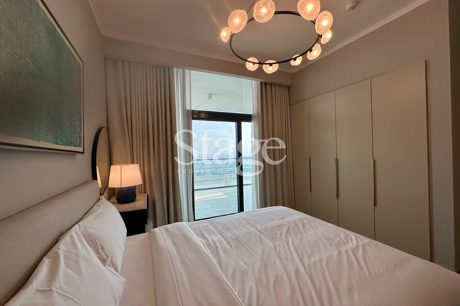 1 bedroom apartment for Rent in Al Furjan, Dubai AP10160L