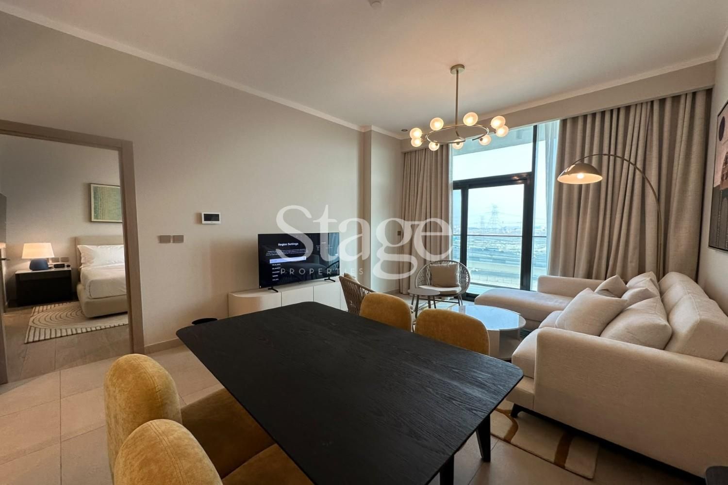 1 bedroom apartment for Rent in Al Furjan, Dubai AP10160L