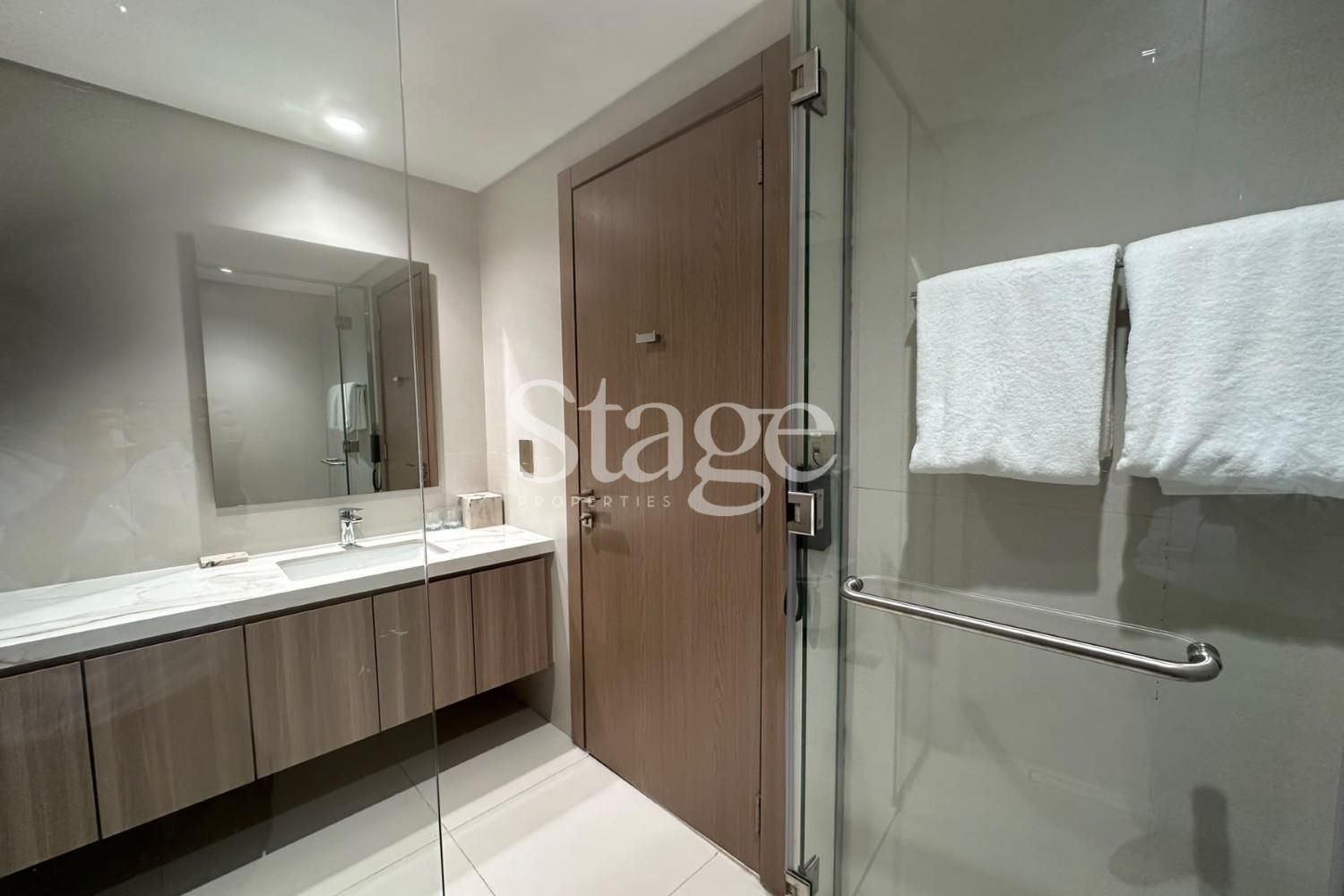 1 bedroom apartment for Rent in Al Furjan, Dubai AP10160L