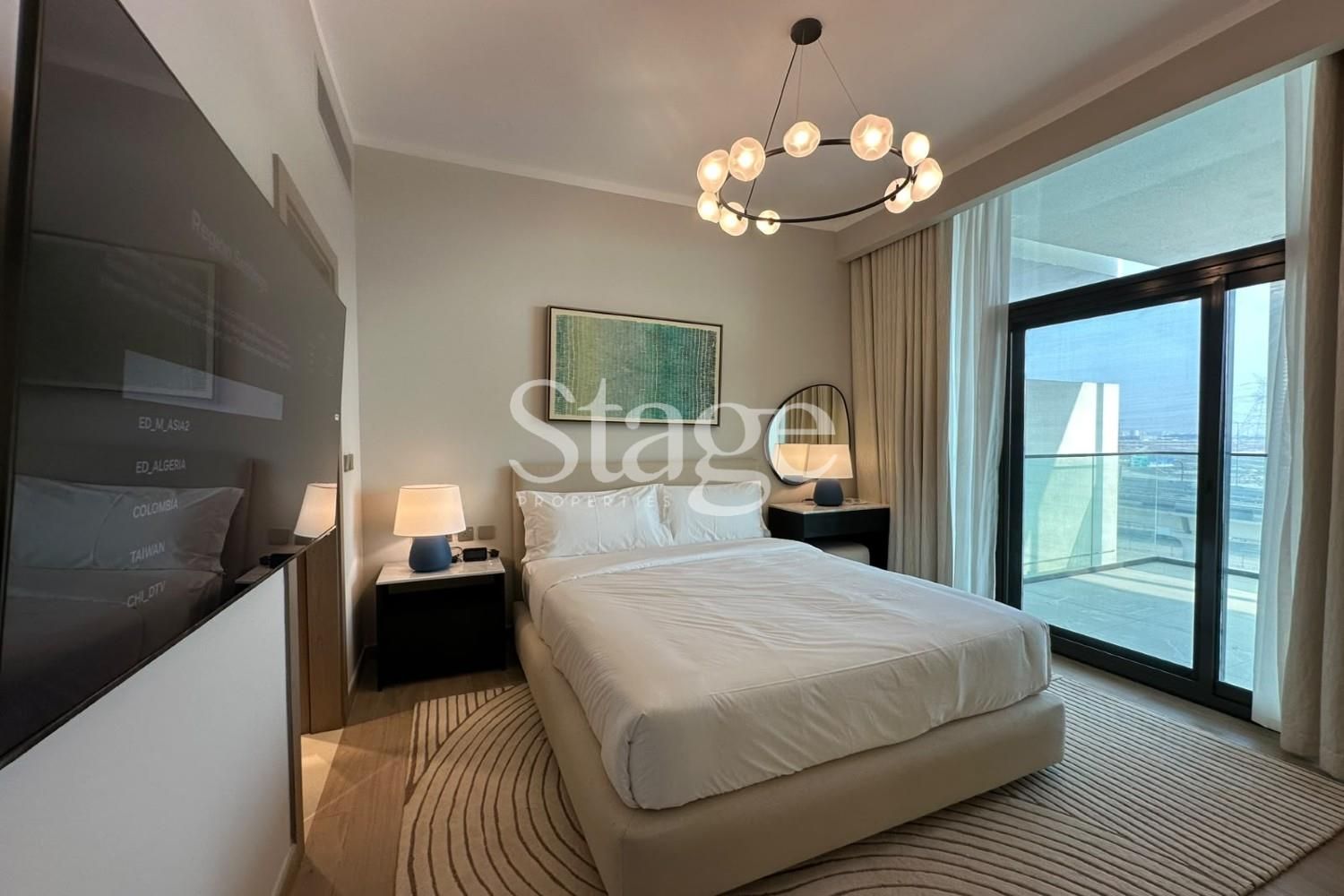 1 bedroom apartment for Rent in Al Furjan, Dubai AP10160L
