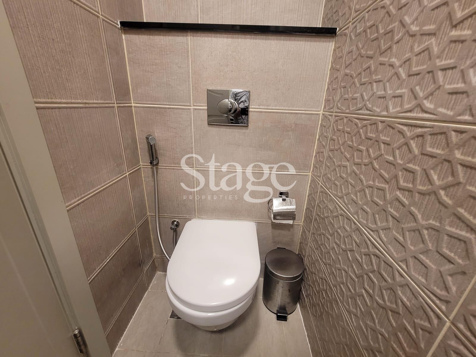 2 bedrooms apartment for Rent in Meydan, Dubai AP9283L