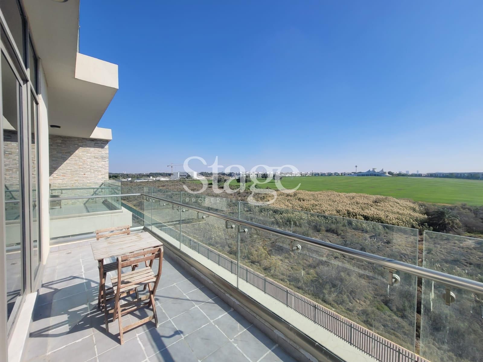 Furnished | Spacious 2 BR | Upscale Living