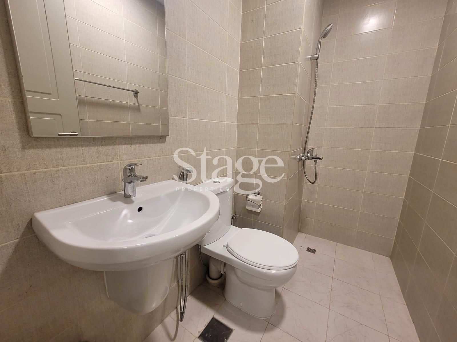 2 bedrooms apartment for Rent in Meydan, Dubai AP9283L