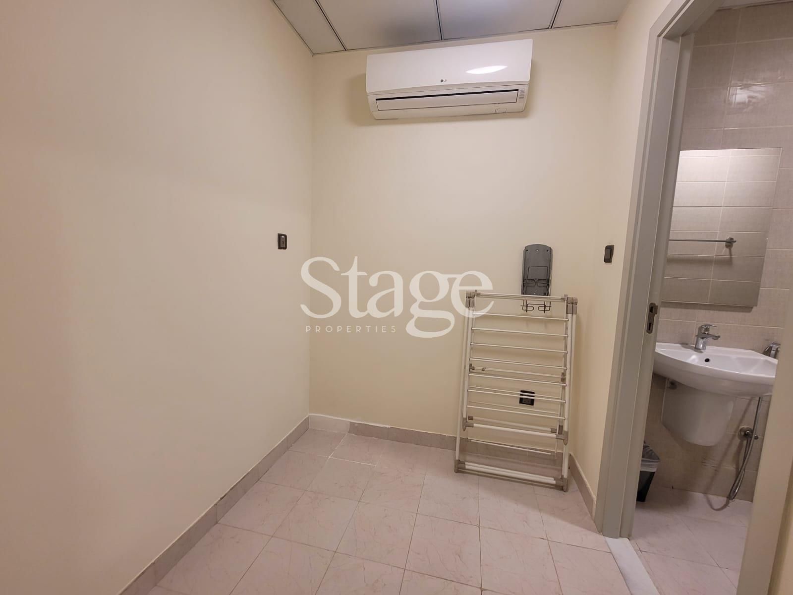 2 bedrooms apartment for Rent in Meydan, Dubai AP9283L