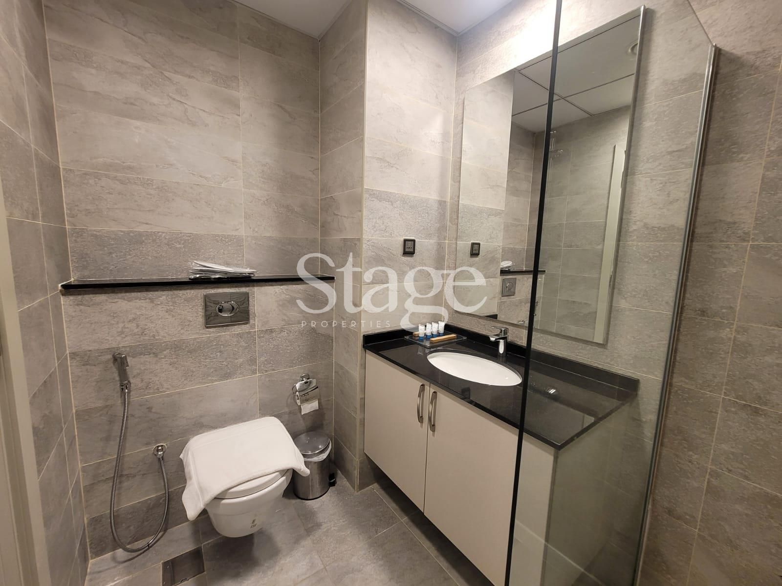 2 bedrooms apartment for Rent in Meydan, Dubai AP9283L