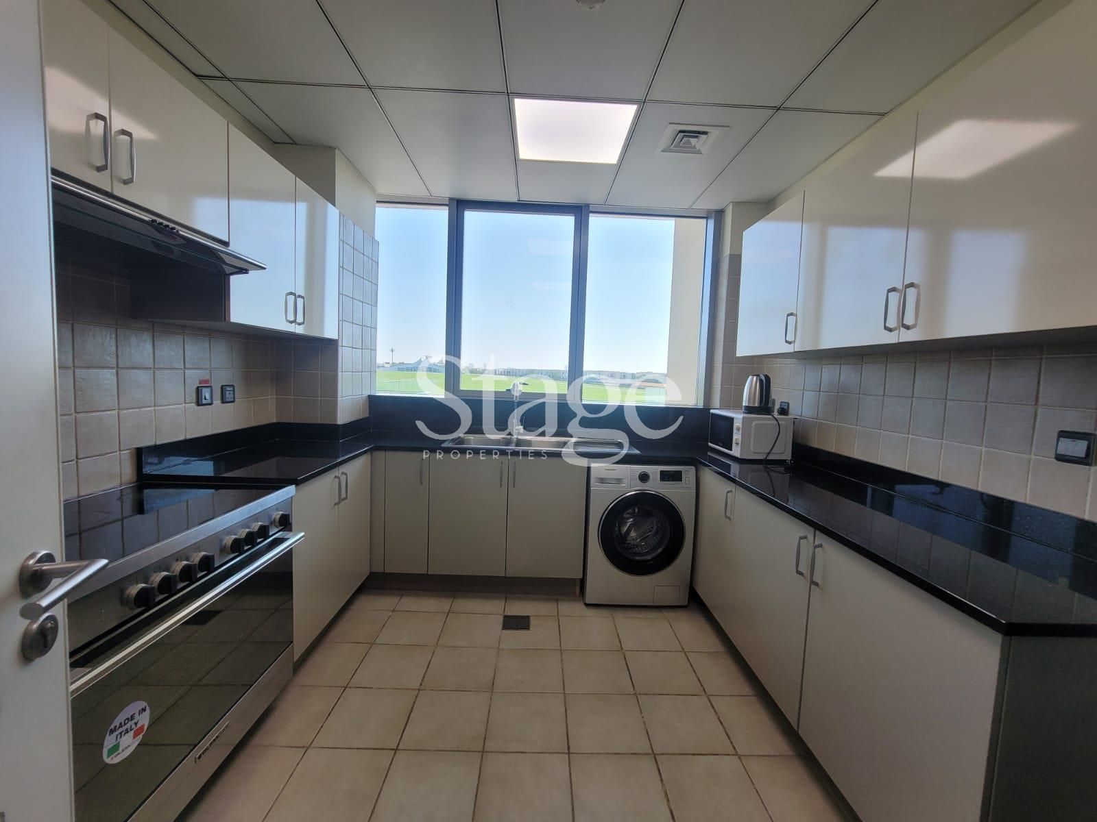 2 bedrooms apartment for Rent in Meydan, Dubai AP9283L