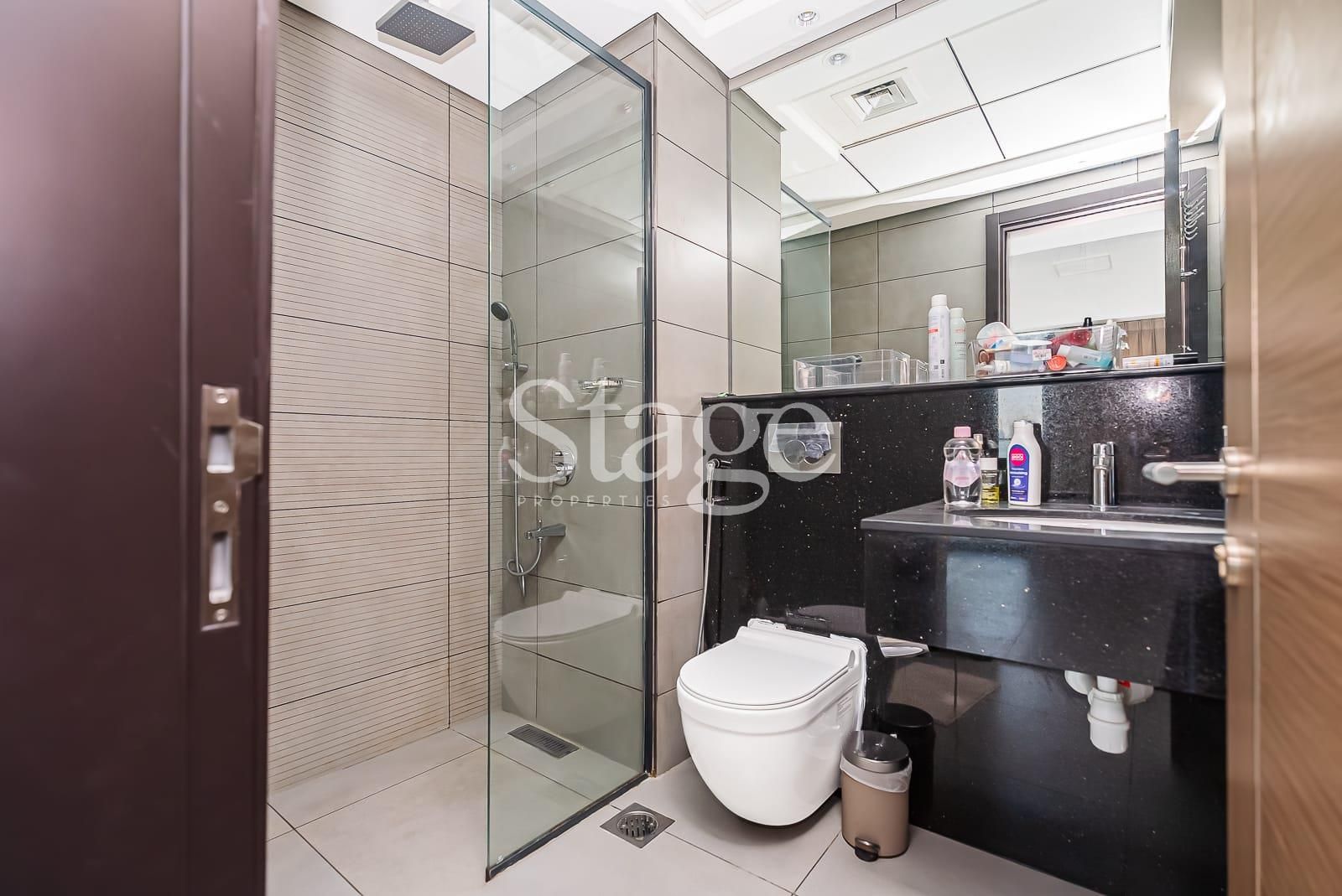 2 bedrooms apartment for Rent in Jumeirah Village Circle, Dubai AP8590L