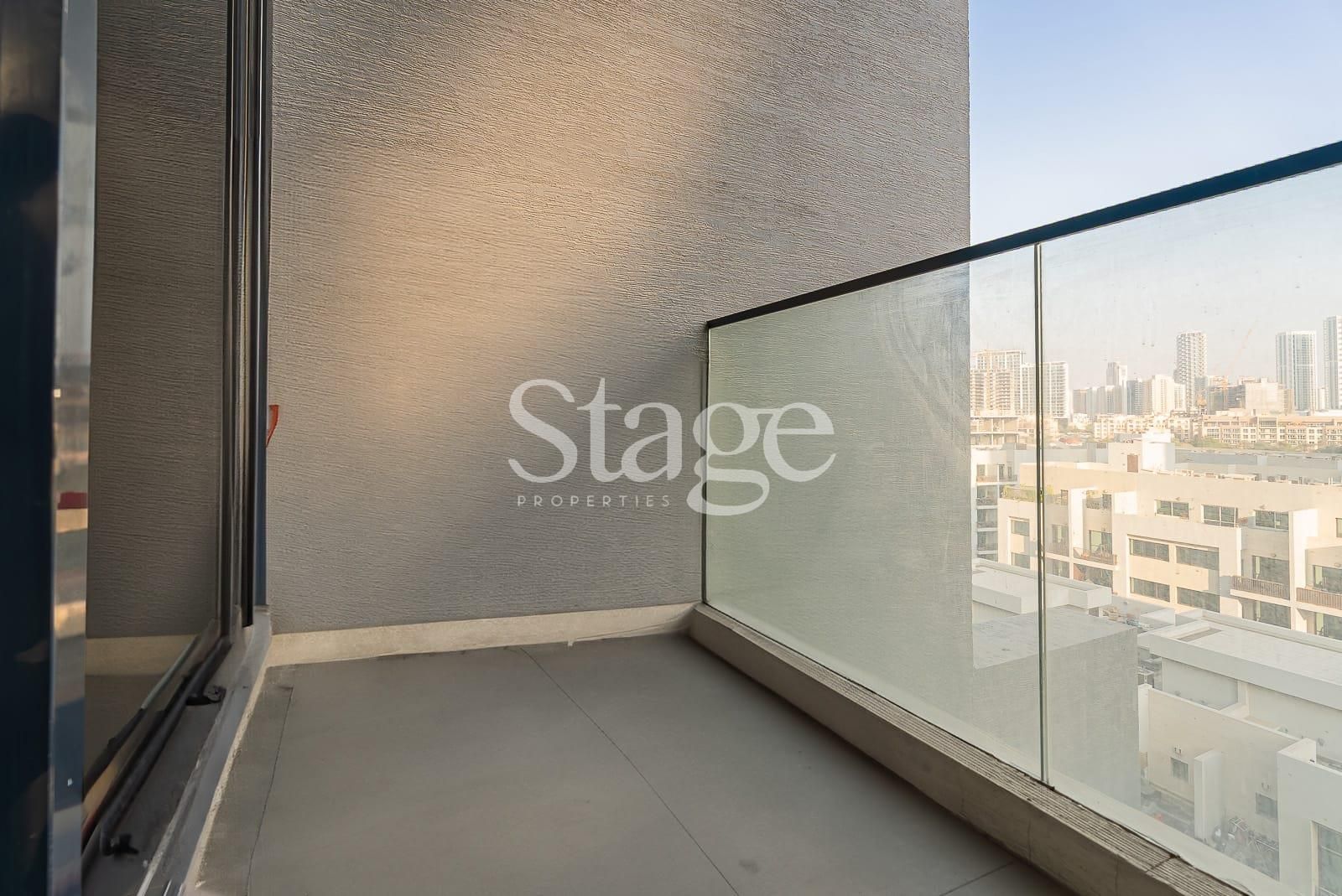 2 bedrooms apartment for Rent in Jumeirah Village Circle, Dubai AP8590L