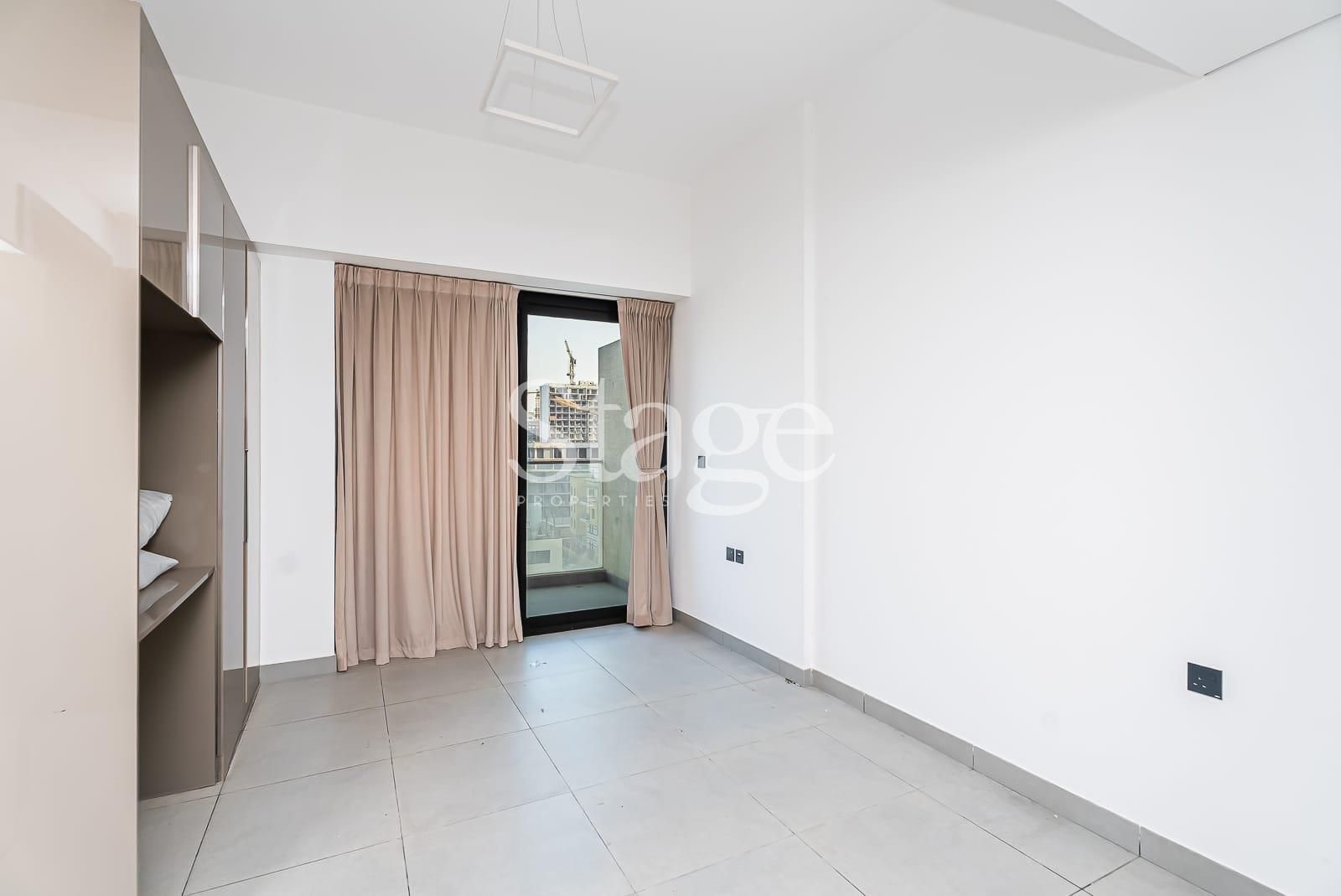 2 bedrooms apartment for Rent in Jumeirah Village Circle, Dubai AP8590L