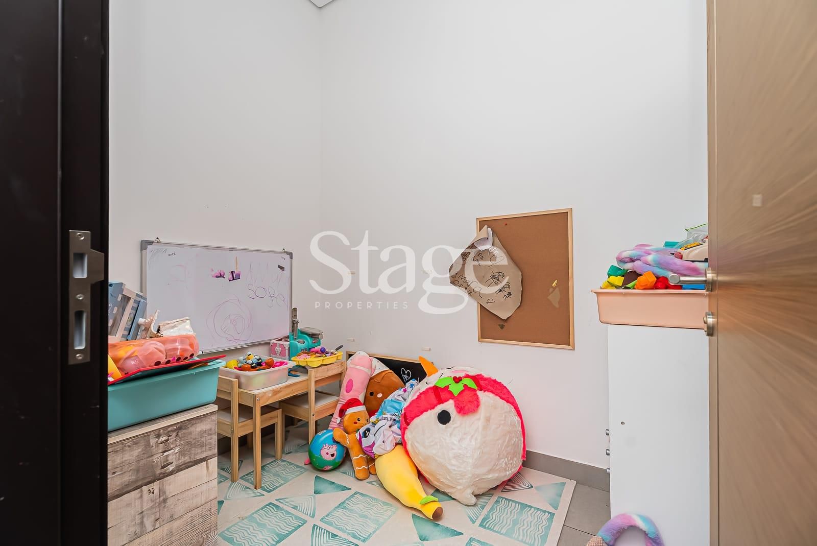 2 bedrooms apartment for Rent in Jumeirah Village Circle, Dubai AP8590L